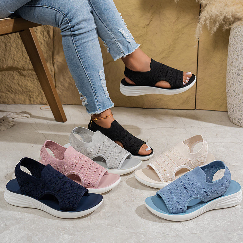 Beatriz | Sandalias Transpirables