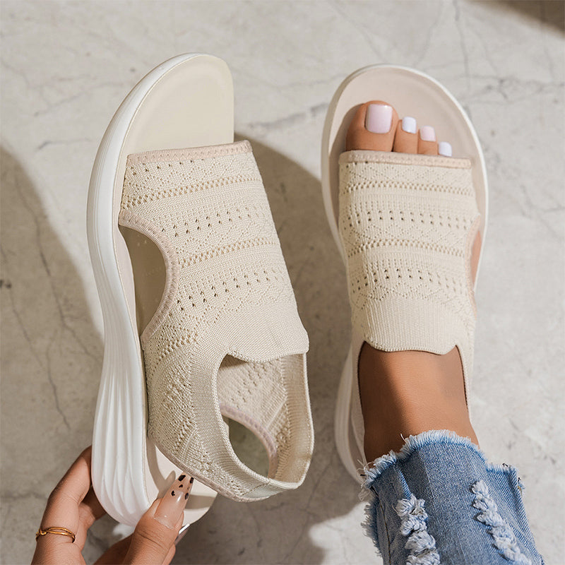 Beatriz | Sandalias Transpirables