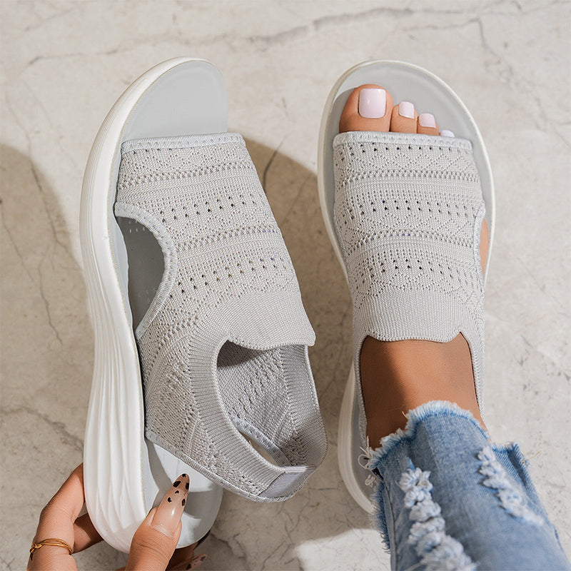 Beatriz | Sandalias Transpirables