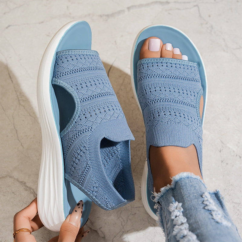 Beatriz | Sandalias Transpirables