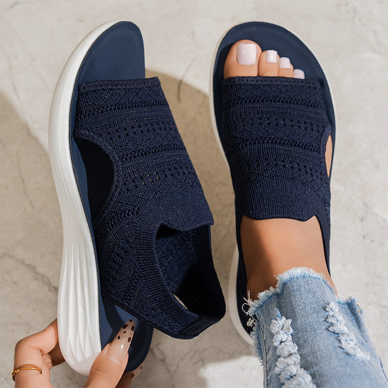 Beatriz | Sandalias Transpirables