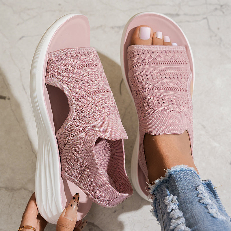 Beatriz | Sandalias Transpirables