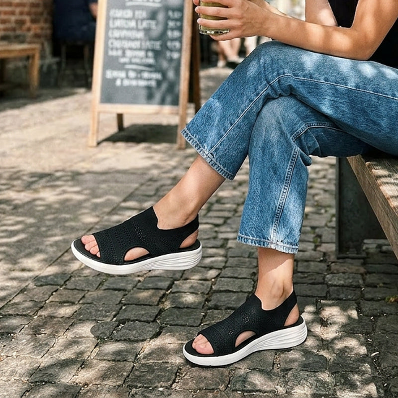 Beatriz | Sandalias Transpirables